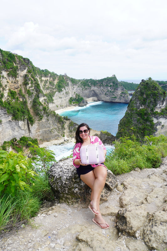 Camping makeup essentials for Australian outdoor adventures